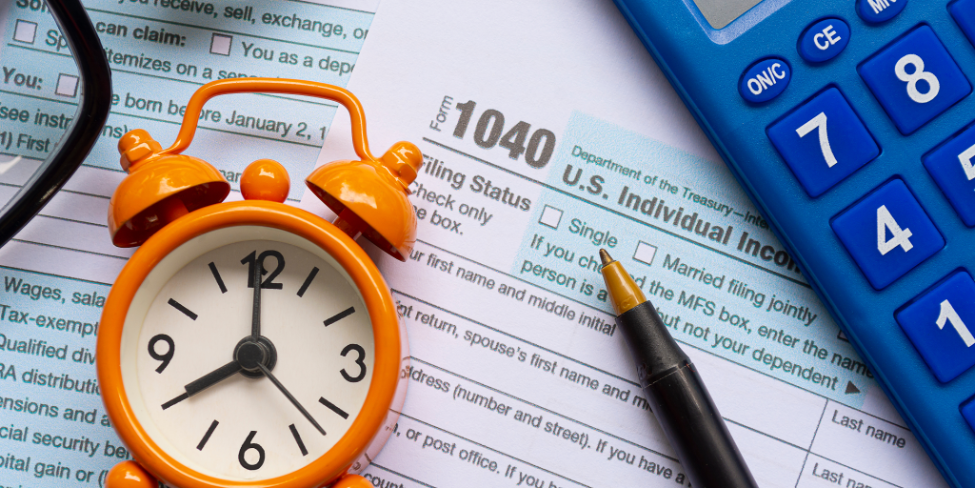 Tax-Planning Strategies to Maximize Your Savings in 2024