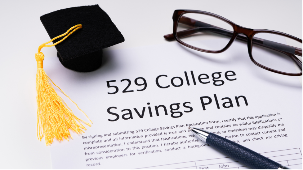 Convert Your 529 College Savings Plan to a Roth IRA in 2024