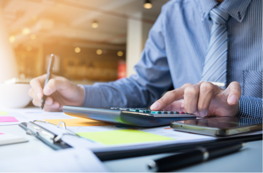 Commonly Overlooked Tax Deductions