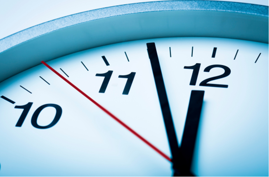 5 Last-Minute Tax Reduction Tips