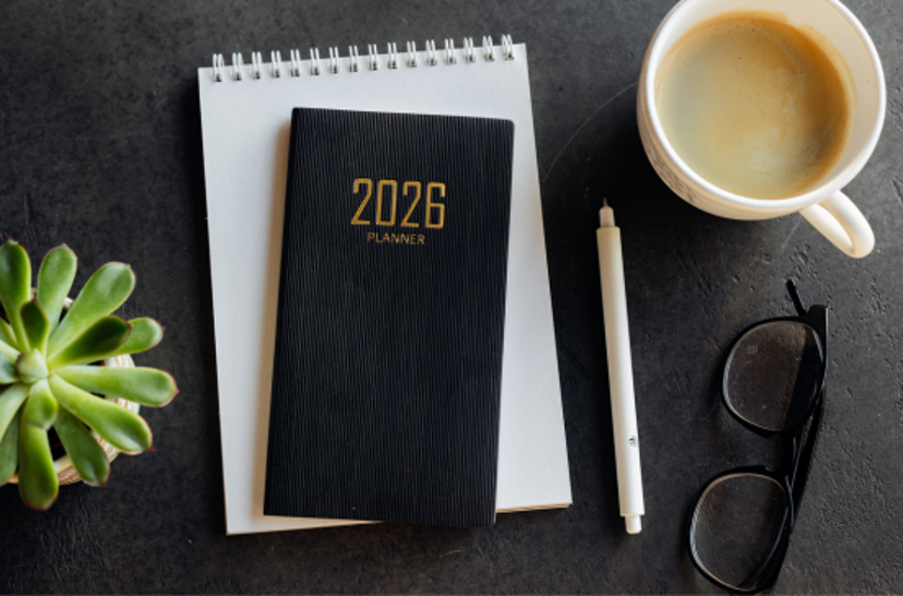 4 Financial Tips to Start 2026 Prepared